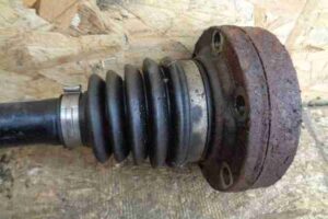 Изображение товара 25348 - 00025348 poluos zadnyaya levaya 2