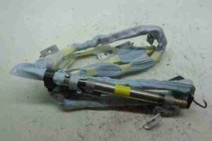 Изображение товара 25352 - 00025352 podushka bezopasnosti potolochnaya pravaya Peugeot 306