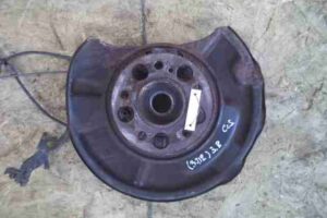 Изображение товара 25355 - 00025355 stupitsa zadnyaya pravaya GMC Canyon 1