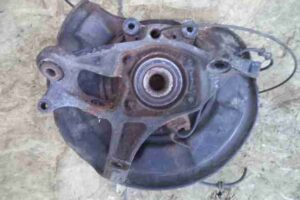 Изображение товара 25355 - 00025355 stupitsa zadnyaya pravaya GMC Canyon