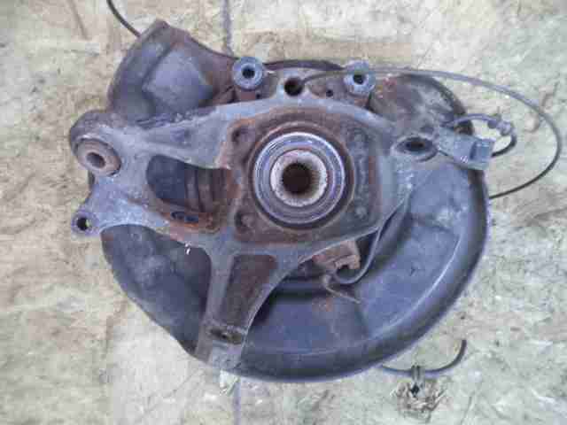 Изображение товара 25355 - 00025355 stupitsa zadnyaya pravaya GMC Canyon