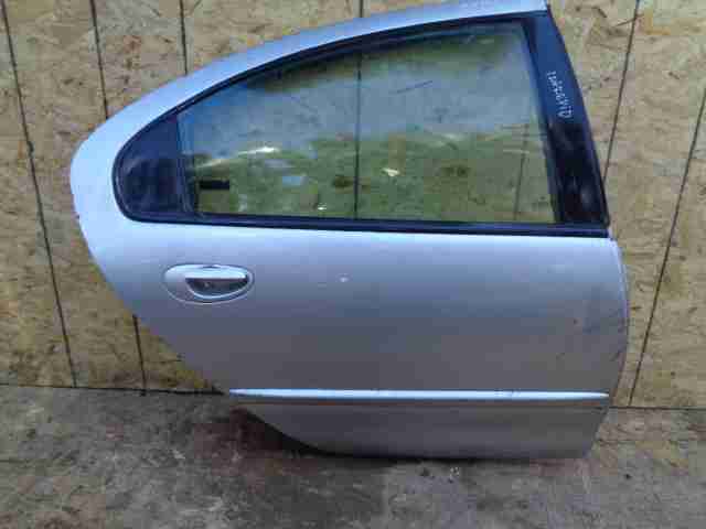 Изображение товара 25397 - 00025397 dver zadnyaya pravaya