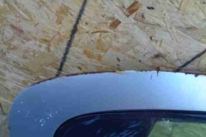 Изображение товара 25397 - 00025397 dver zadnyaya pravaya 1