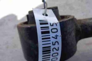 Изображение товара 25405 - 00025405 rychag zadnij pravyj nizhnij 2