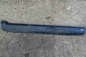 Изображение товара 25407 - 00025407 porog plastikovyj levyj 