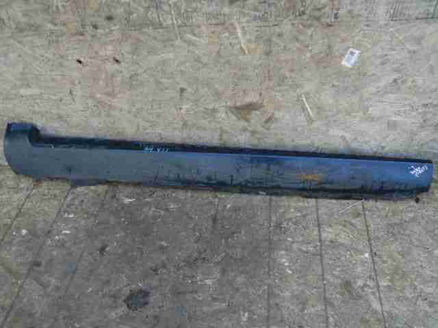 Изображение товара 25407 - 00025407 porog plastikovyj levyj