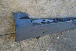 Изображение товара 25407 - 00025407 porog plastikovyj levyj 2