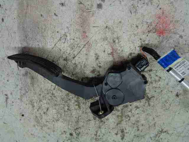 Изображение товара 25411 - 00025411 pedal gaza