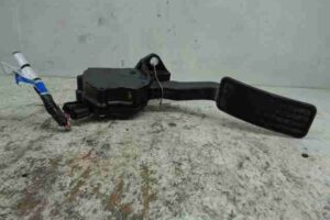 Изображение товара 25411 - 00025411 pedal gaza 1