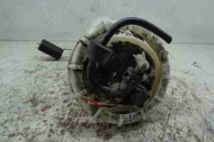 Изображение товара 25412 - 00025412 nasos toplivnyj 2