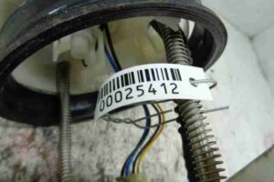 Изображение товара 25412 - 00025412 nasos toplivnyj 3