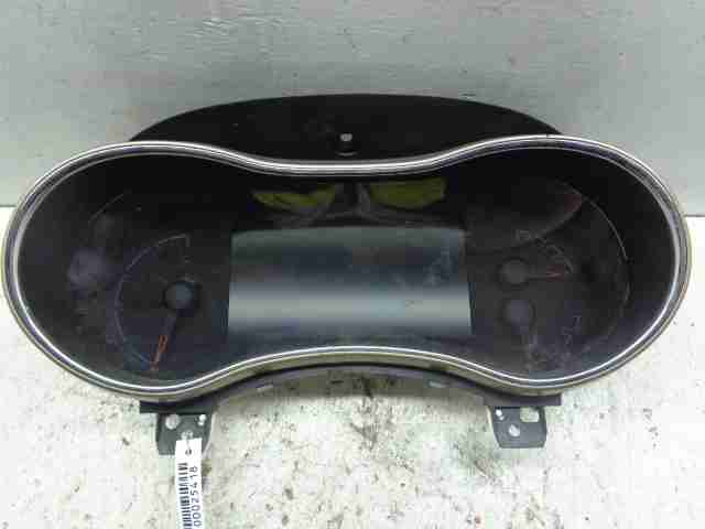 Изображение товара 25418 - 00025418 schitok priborov Hyundai H1