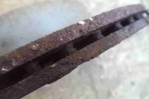 Изображение товара 25419 - 00025419 disk tormoznoj zadnij Lexus LS 3