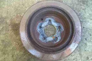 Изображение товара 25419 - 00025419 disk tormoznoj zadnij Lexus LS