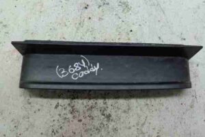 Изображение товара 25431 - 00025431 nakladka dekorativnaya Toyota 4Runner 2