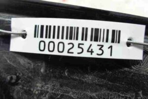 Изображение товара 25431 - 00025431 nakladka dekorativnaya Toyota 4Runner 3
