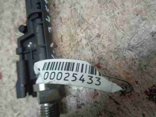 Изображение товара 25433 - 00025433 forsunka toplivnaya