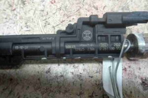 Изображение товара 25433 - 00025433 forsunka toplivnaya 1