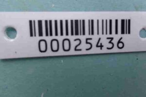 Изображение товара 25436 - 00025436 blok upravleniya parktronikami 2