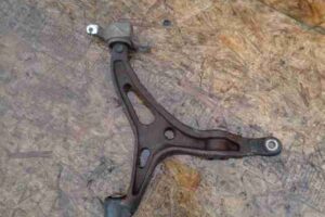 Изображение товара 25437 - 00025437 rychag perednij levyj nizhnij Ford Transit Connect 1