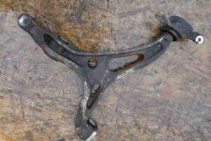 Изображение товара 25437 - 00025437 rychag perednij levyj nizhnij Ford Transit Connect