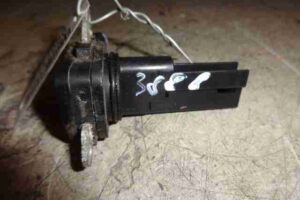 Изображение товара 25438 - 00025438 raskhodomer vozdukha (dmrv) Renault Sandero 2