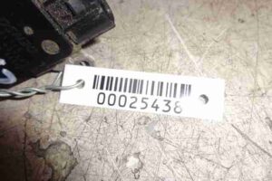 Изображение товара 25438 - 00025438 raskhodomer vozdukha (dmrv) Renault Sandero 3