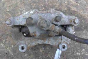 Изображение товара 25440 - 00025440 support perednij pravyj 2