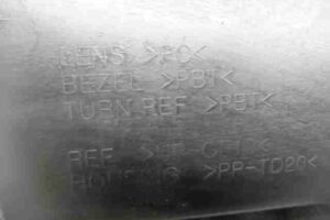 Изображение товара 25444 - 00025444 fara levaya Mercedes CLA 2