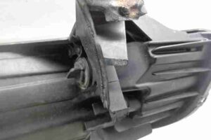 Изображение товара 25444 - 00025444 fara levaya Mercedes CLA 3