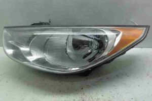 Изображение товара 25444 - 00025444 fara levaya Mercedes CLA