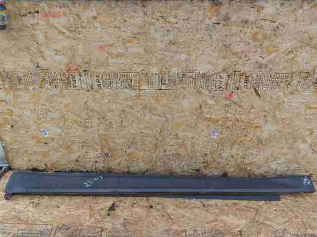 Изображение товара 25451 - 00025451 porog plastikovyj levyj