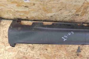 Изображение товара 25451 - 00025451 porog plastikovyj levyj 1