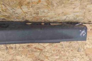 Изображение товара 25451 - 00025451 porog plastikovyj levyj 2