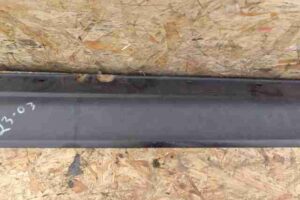 Изображение товара 25451 - 00025451 porog plastikovyj levyj 3