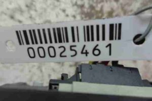 Изображение товара 25461 - 00025461 pereklyuchatel otopitelya 2