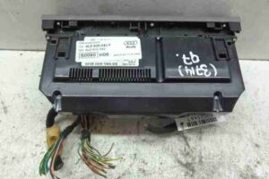 Изображение товара 25461 - 00025461 pereklyuchatel otopitelya 3