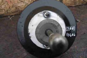Изображение товара 25464 - 00025464 korpus vozdushnogo filtra 1