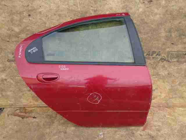 Изображение товара 25466 - 00025466 dver zadnyaya pravaya