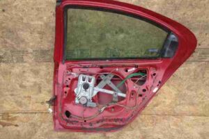 Изображение товара 25466 - 00025466 dver zadnyaya pravaya 1