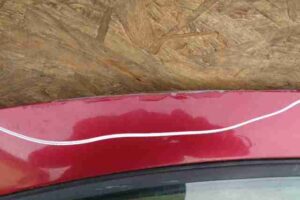 Изображение товара 25466 - 00025466 dver zadnyaya pravaya 3