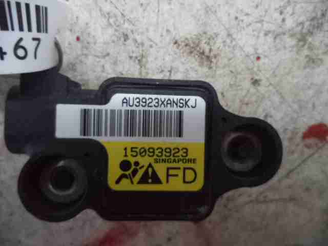 Изображение товара 25467 - 00025467 datchik udara