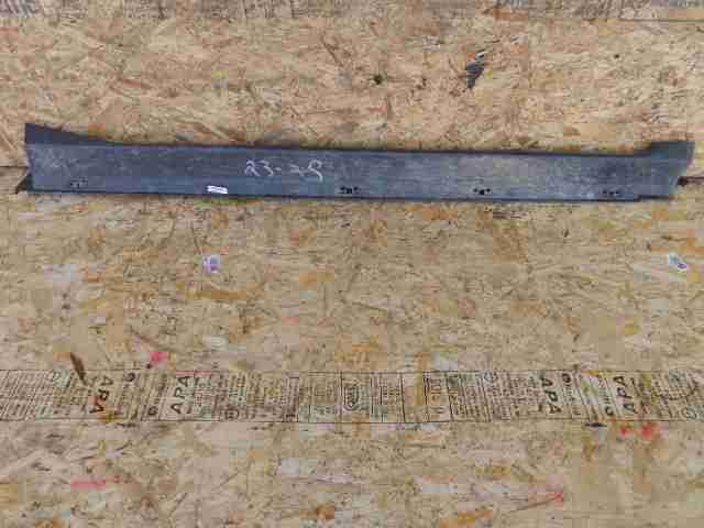 Изображение товара 25472 - 00025472 porog plastikovyj pravyj