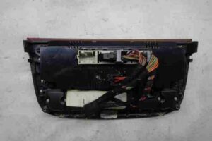 Изображение товара 25476 - 00025476 pereklyuchatel otopitelya Ford Transit Connect 1