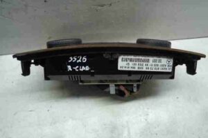 Изображение товара 25476 - 00025476 pereklyuchatel otopitelya Ford Transit Connect 2