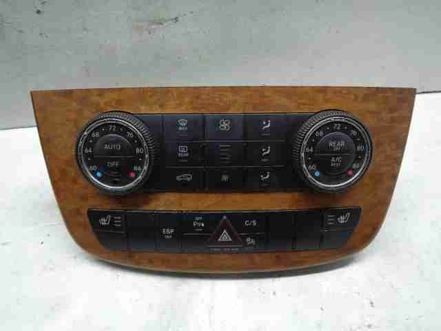 Изображение товара 25476 - 00025476 pereklyuchatel otopitelya Ford Transit Connect