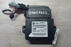 Изображение товара 25480 - 00025480 blok upravleniya stoyanochnogo tormoza 