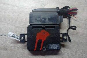 Изображение товара 25480 - 00025480 blok upravleniya stoyanochnogo tormoza 1