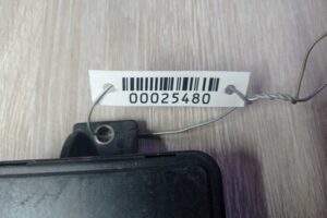 Изображение товара 25480 - 00025480 blok upravleniya stoyanochnogo tormoza 2