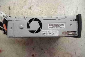 Изображение товара 25482 - 00025482 blok upravleniya informatsionnoj elektronnoj sistemy MMI 3G 2